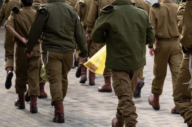 עדויות נוספות על אפליית חב