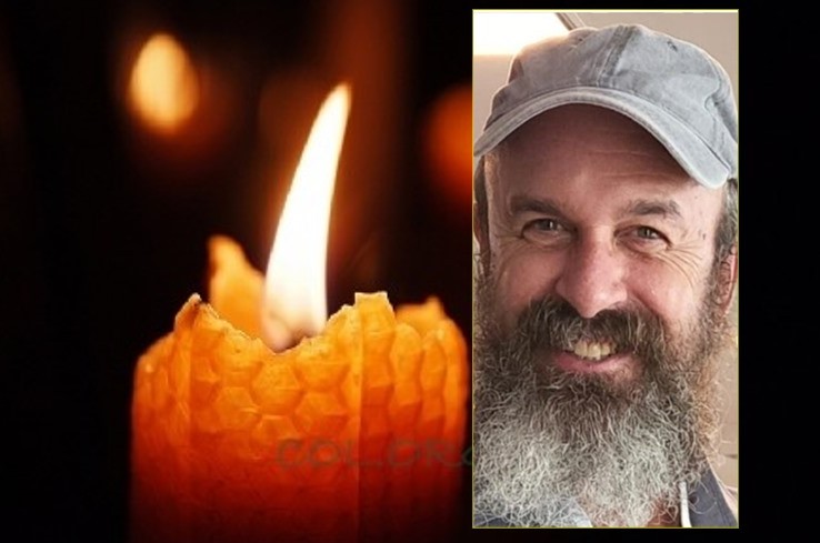 ברוך דיין האמת: ר' אייל הכהן ריס ע ברוך דיין האמת: ר' אייל הכהן ריס ע