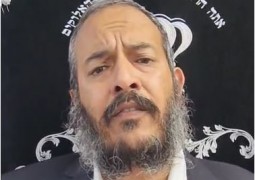 מדוע התורה מפרטת את 42 המסעות? ומה רלוונטי לימינו אנו? הרב עו
