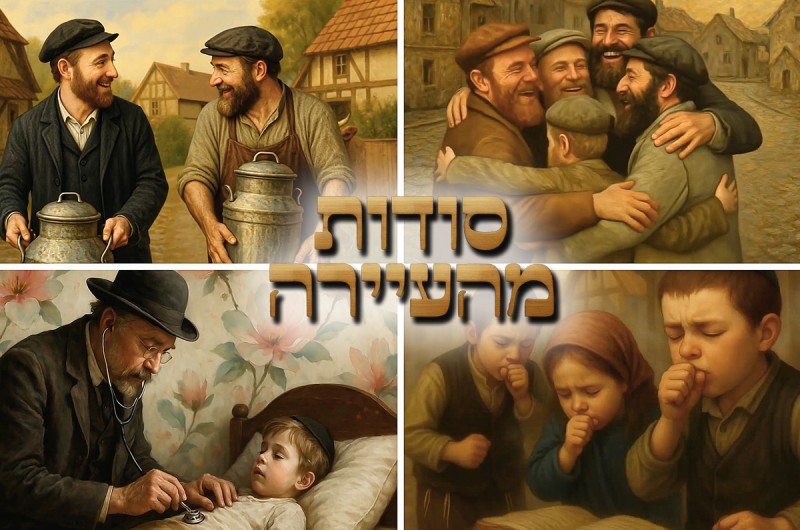 'ספר הזכרונות' כפי שלא ראיתם מעולם | פרק מיוחד ל-COL 'ספר הזכרונות' כפי שלא ראיתם מעולם | פרק מיוחד ל-COL