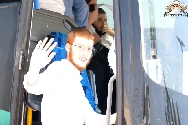ה'מתיבתא': מלווה את הנערים מהחיידר אל ספסלי הישיבה