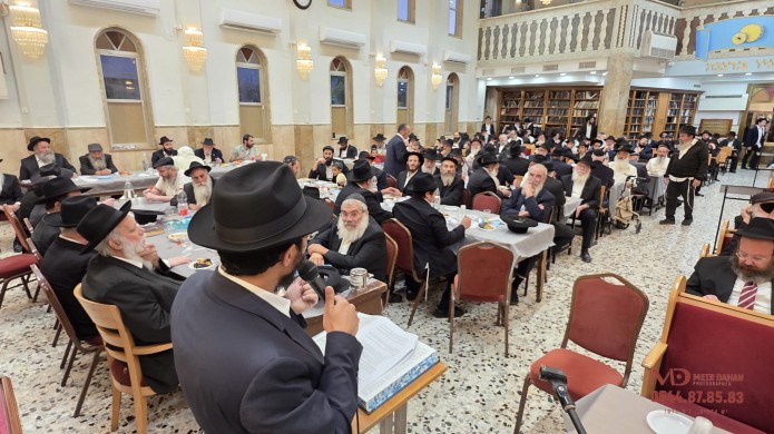 שנה לניסים: הבחור שנפצע קשה ליד כפר חב
