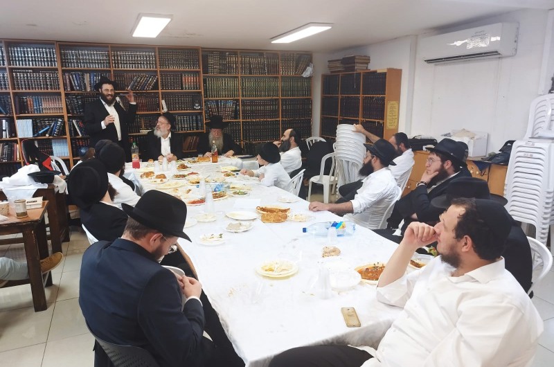 סיום שנה סיום שנה