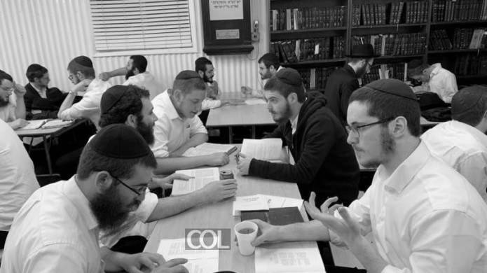 הנהלת ה'קבוצה' משנה תנאי התשלום וההורים זועקים