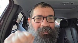 המשפיע הרב מיכאל טייב, שישתתף בטיסת הצ'רטר המיוחד לאלמא אטא ביום ההילולת אביו של הרבי ב-כ' מנחם-אב, במסר מיוחד ומחזק בעניין 