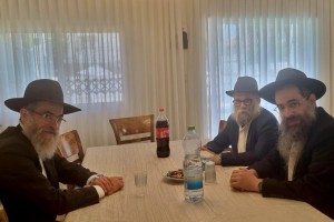 שנת הקבוצה, באמת מיועדת ומתאימה לכל בחור? שיחה נוקבת