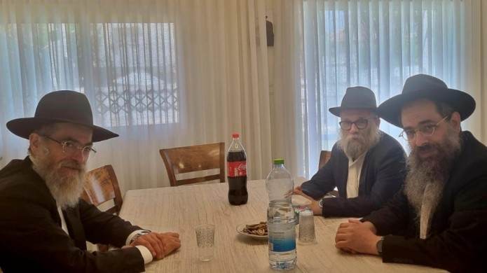 שנת הקבוצה, באמת מיועדת ומתאימה לכל בחור? שיחה נוקבת