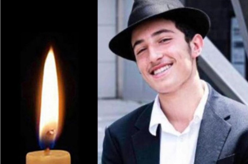 במיאמי נפטר הת' מרדכי דובער הכהן כ