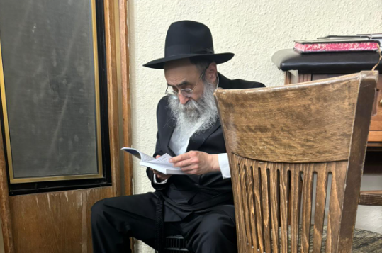 סגן מזכיר בי