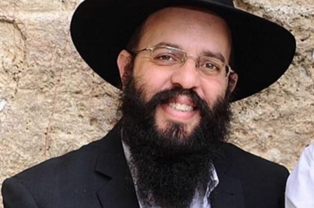 שנתיים לפטירתו של הרב איציק מרטון ע