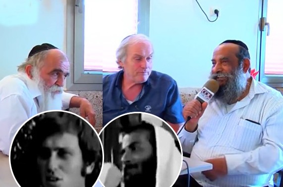 זכרונות קיץ: הקייטנה בשנת תשל