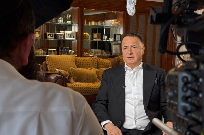 כיצד זכה ר' לוי לבייב לברכה שנמשכת עד עצם היום הזה?