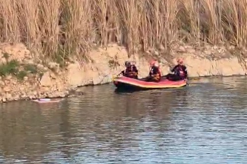 טרגדיה בבין הזמנים: חרדי צעיר טבע ואותר ללא רוח חיים