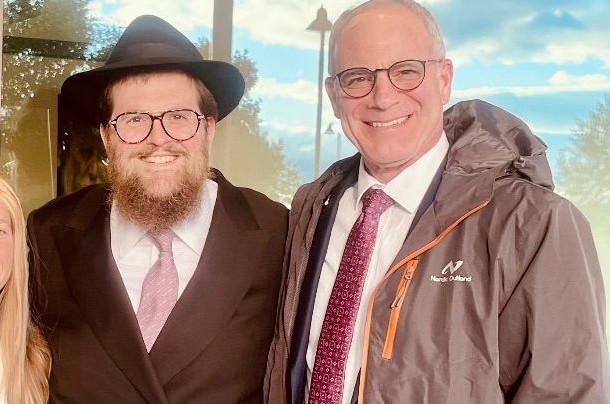 שגריר ישראל בארצות הברית - ד