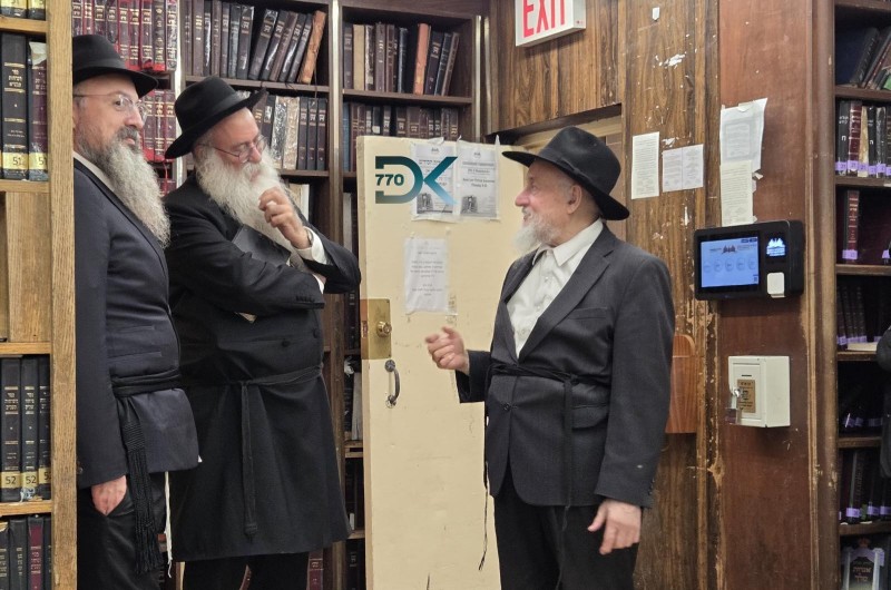 הרב יעקב שוויכה, מראשי הישיבה המרכזית בכפר חב