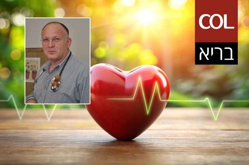 מגפה ושמה השמנה בקרב נוער • הפרק השני | פרופ' דני נמט