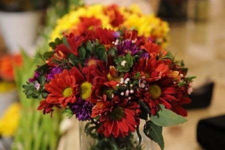 מלא הטנא ברכות