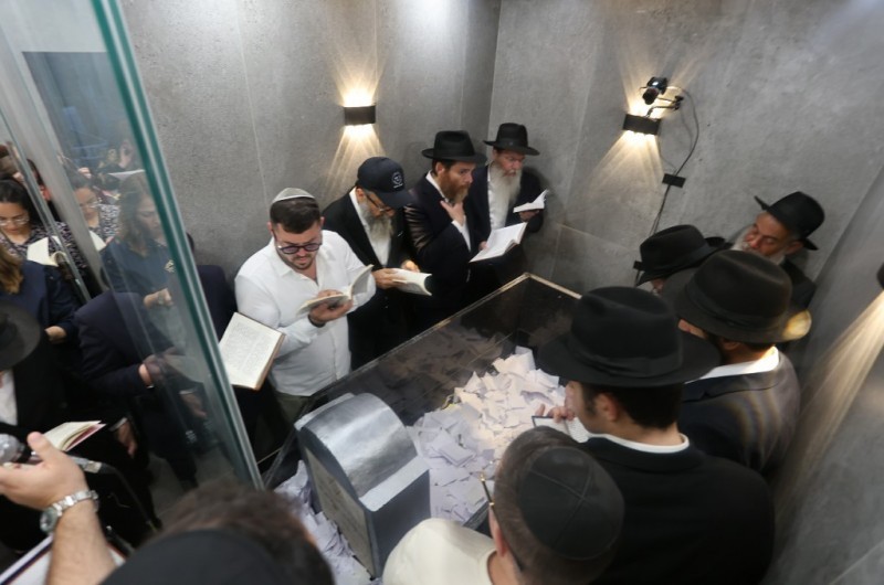 קמפיין כ' אב יצא לסבב בונוס: מליון דולר