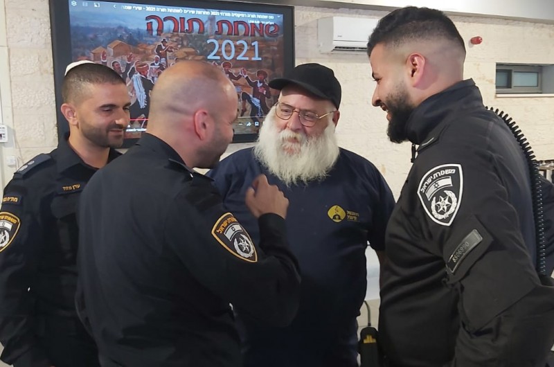 4 שנים אחרי: החב