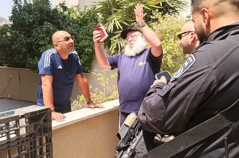 4 שנים לאחר שניסו לרצוח אותו: ר' ראובן בן חמו מאנ