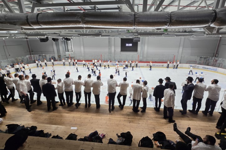 הטיול הגדול ב'צעירי ליובאוויטש' והזיכרונות מ'קבוצה' אצל הרבי