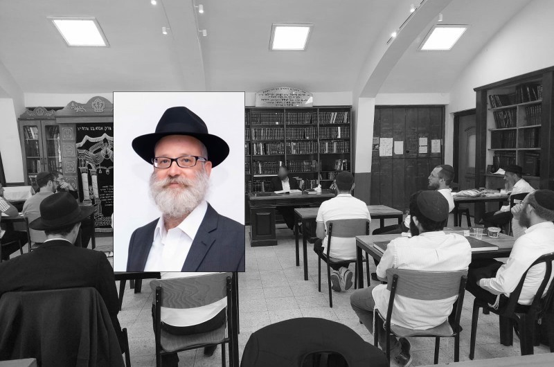 דרכים להצלחה בלימוד גמרא וחסידות לת' עם לקויות למידה