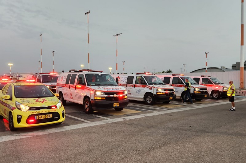 חובת הזהירות: 93 ילדים חרדים נהרגו ב-5 שנים אחרונות 