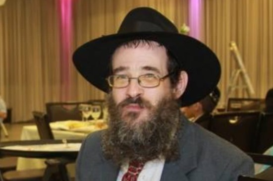 ברוך דיין האמת: ר' שמחה מענדל הלוי פרידמן ע