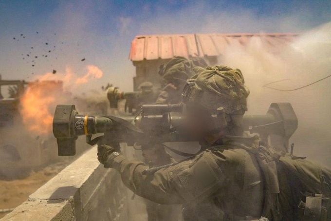 סוכל פיגוע חטיפה: פרטים חדשים מהתקרית בחאן יונס