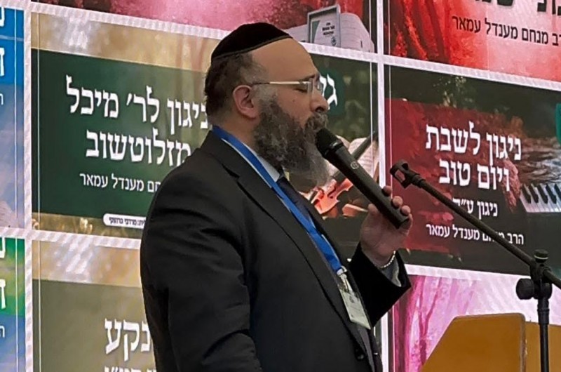 מהפכת התפילה: הדים רבים לפרויקט המוזיקלי של 'געגועים'