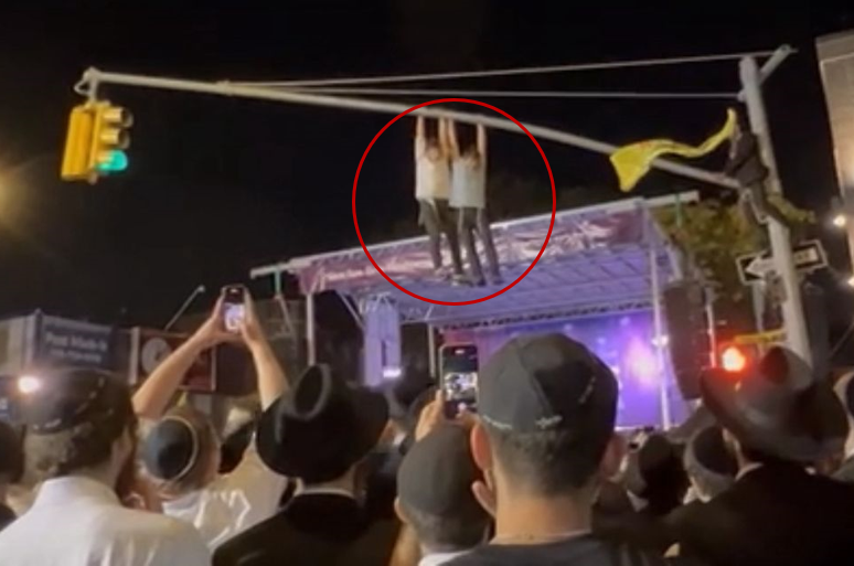 קראון הייטס צריכה ללכת בעקבות מירון