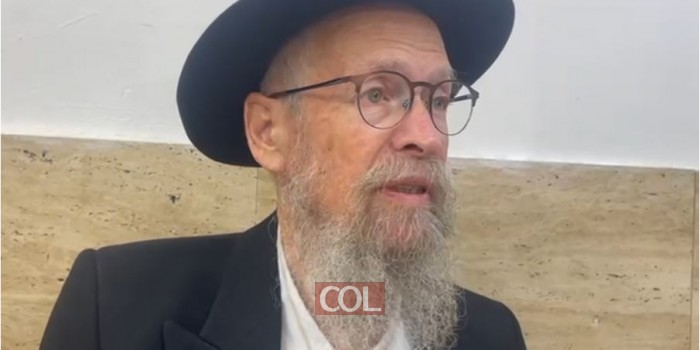 יש כמה פירושים מדוע תוקעים בשופר בחודש אלול. ומדוע לא תוקעים בשופר בכל השנה? וגם סיפור יפה עם מוסר השכל. בהגשת הרב שמעון זוננפלד, בסיום השיעור הדף היומי של הרב צלי מזרחי בנחל'ה. צפו: