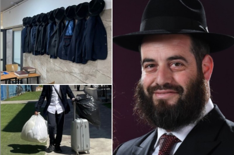 ההתחלה שלהם - האחריות שלכם! • טור להורים לקראת שנה