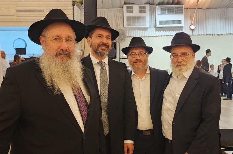 מנהל כולל חב