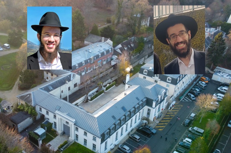 כיתה חדשה בעברית נפתחה בתומכי תמימים ברינואה