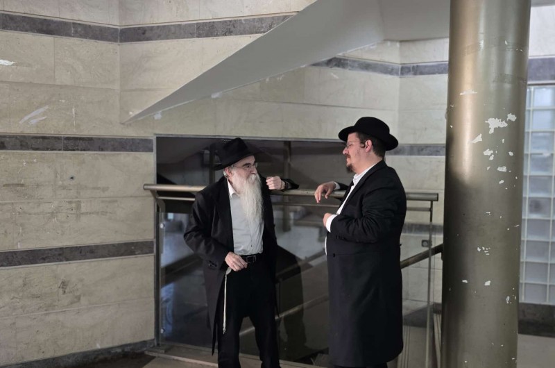 ראש ישיבת חב