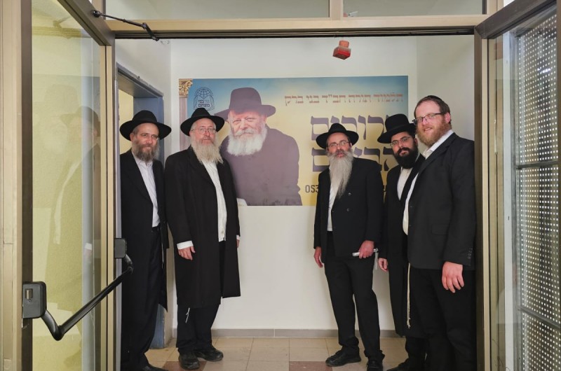 60 שנות היסטוריה והתחדשות: ת