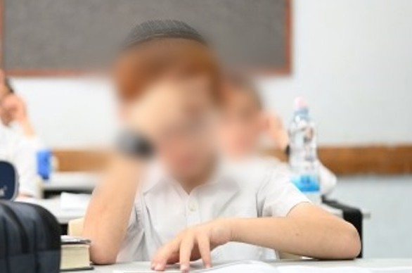 הזעקה של ילדי השלוחים: 