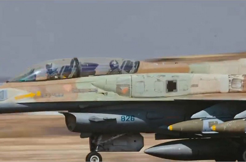 חוסל ראש מערך התעמולה של הזרוע הצבאית בחמאס