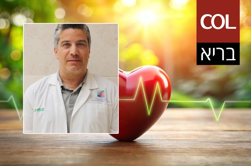 בהלת החצבת: חשיבות חיסוני השגרה בילדים | פרופ' בילבסקי