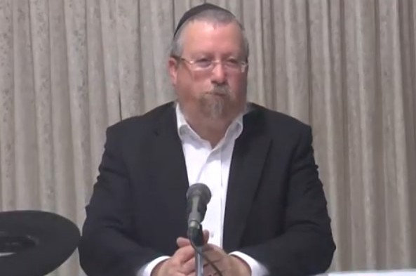 כי תצא: גם הבית הרוחני זקוק ל