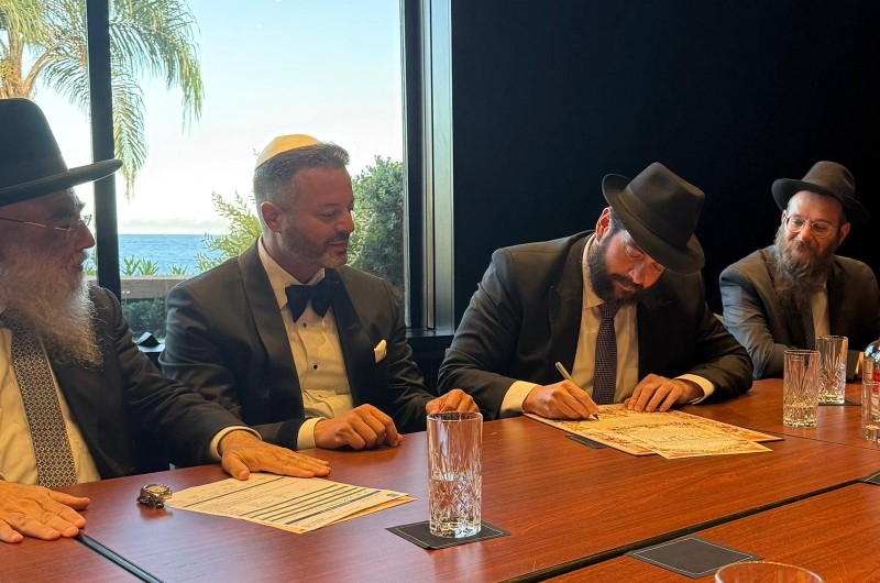 הרב שמואל רסקין מחב