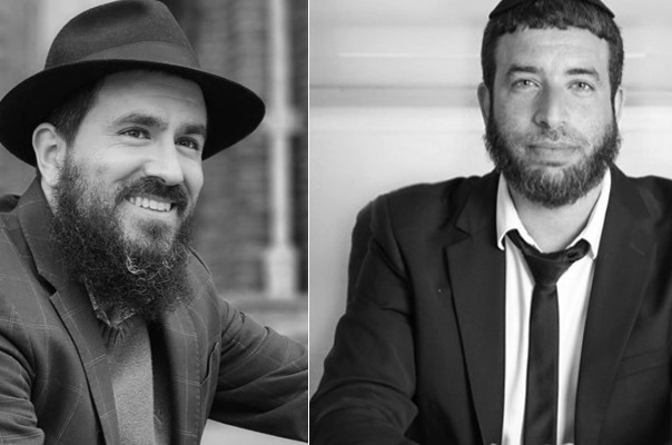 הדרמה בק. מלאכי: ר' לוי רסקין מגיב לראשונה על התפטרותו