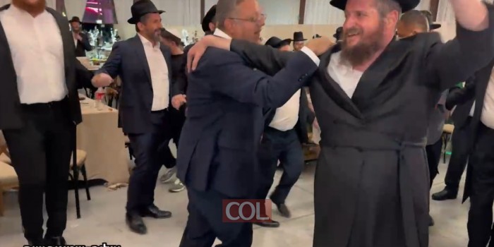 ריקוד שלוחי חב