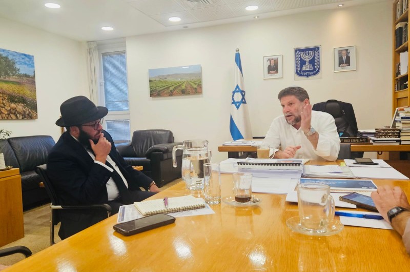 לקראת פתרון כולל: יותר מ-10 בתי