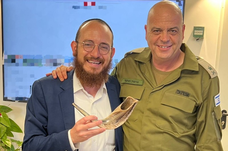 ר' אליהו גוטמן מכפר חב