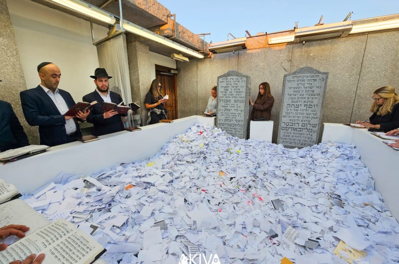 יוסיאן יצא מישראל אחרי 20 שנה: 