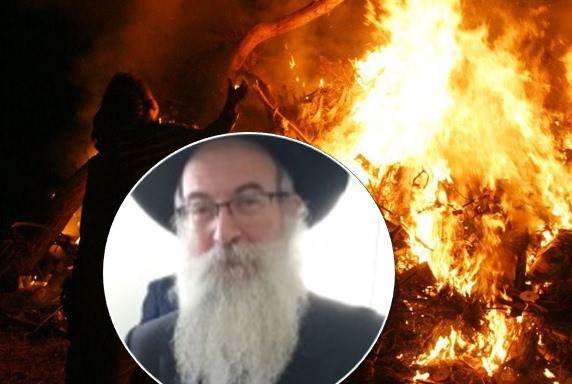 גם אם יש ספק קלוש - מהדבר הזה תברחו כמו שבורחים מאש