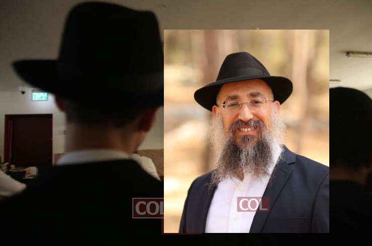 כיצד הופכים סליחה להזדמנות של צמיחה? / ר' אריאל קהניאל