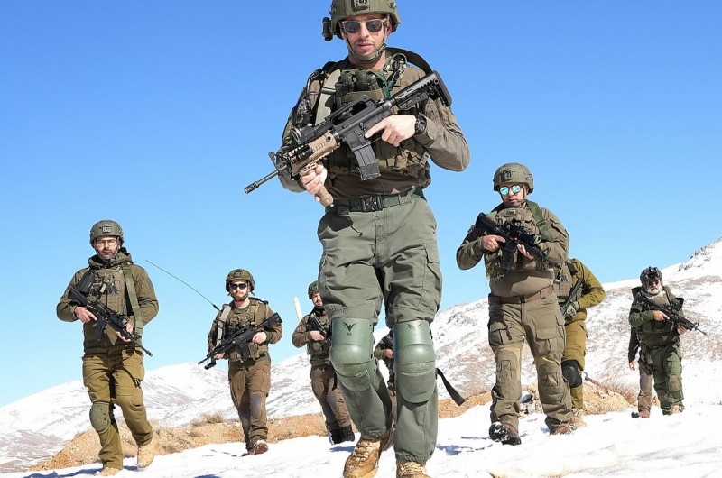 בעקבות חקירת מצ